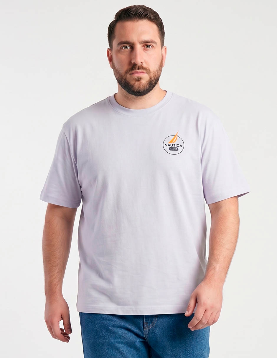Playera para hombre Playera para hombre