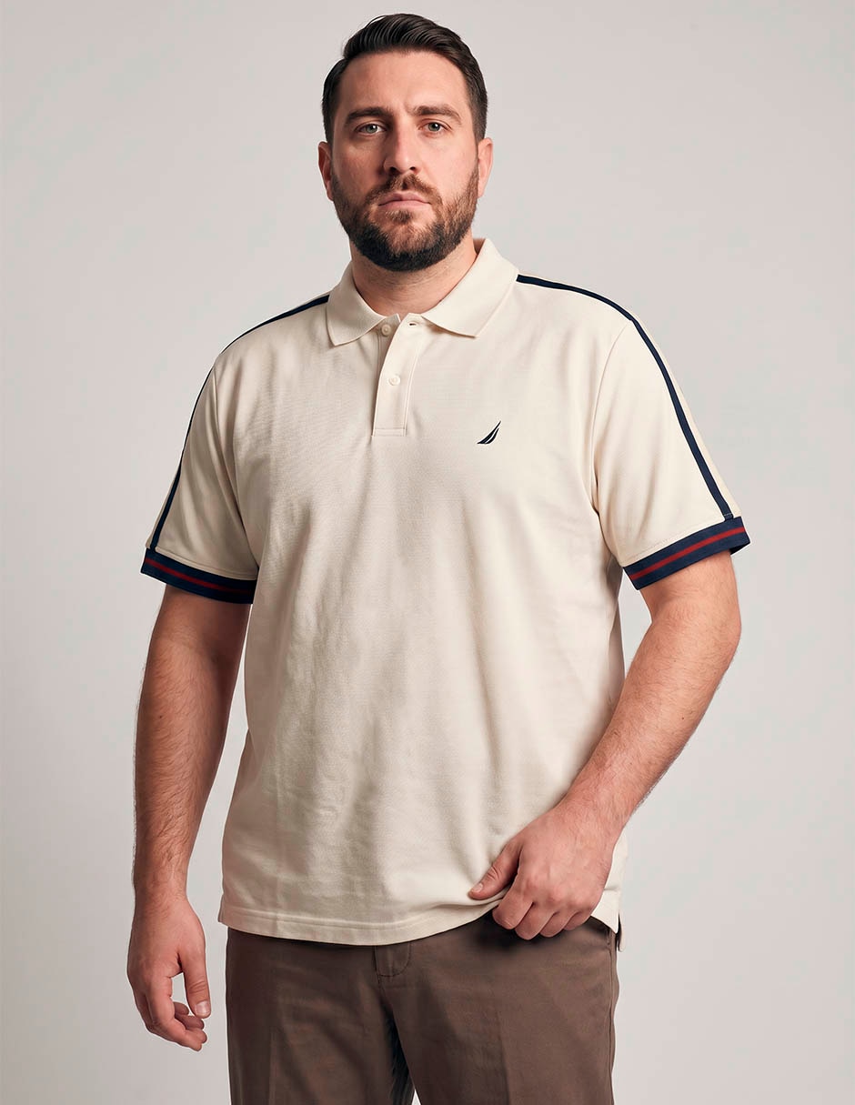 Playera polo para hombre 1