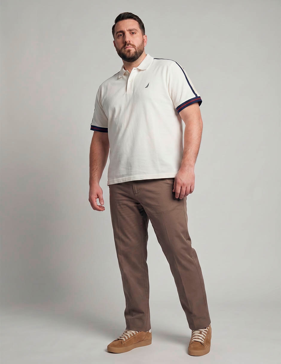Playera polo para hombre 3