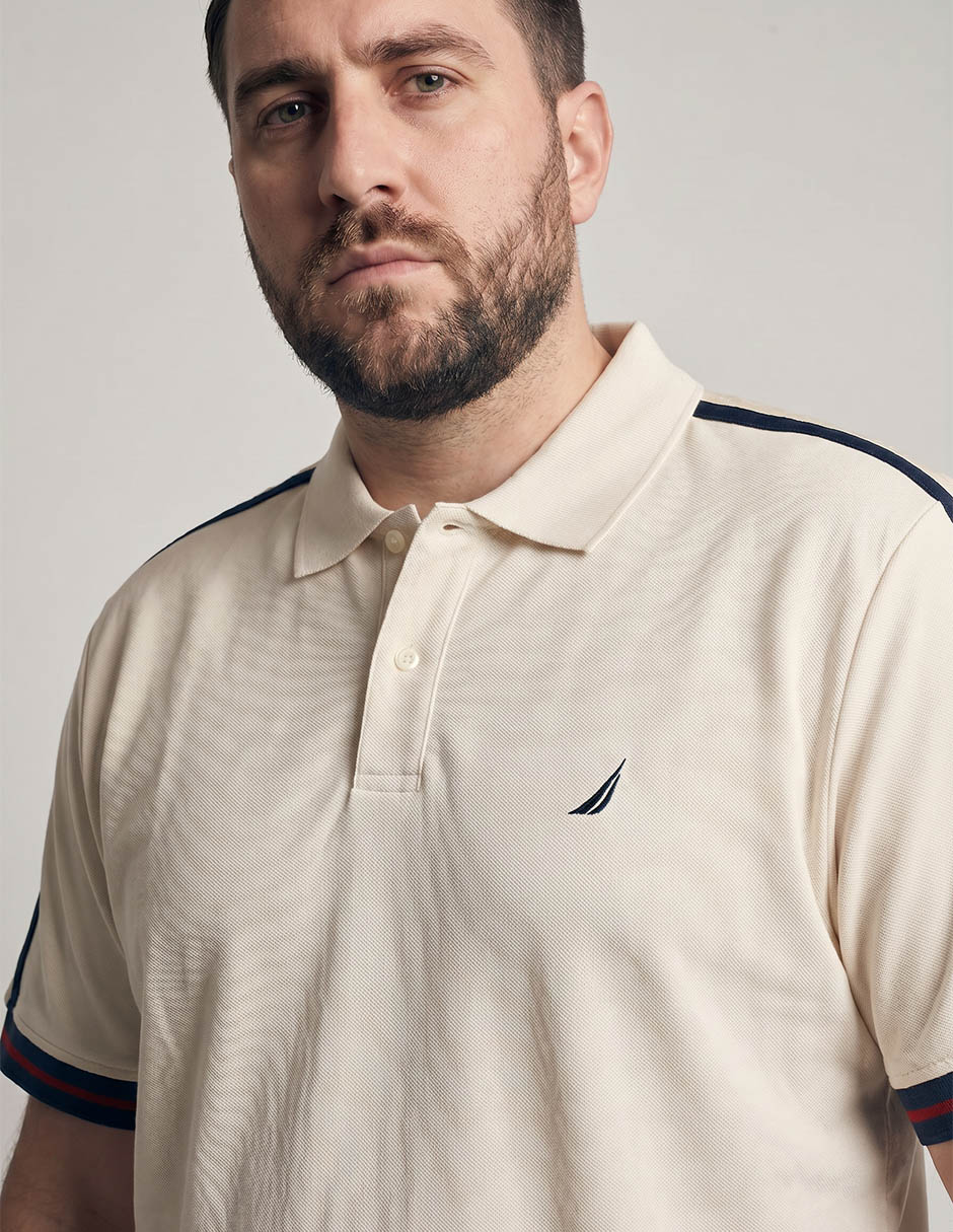 Playera polo para hombre 4