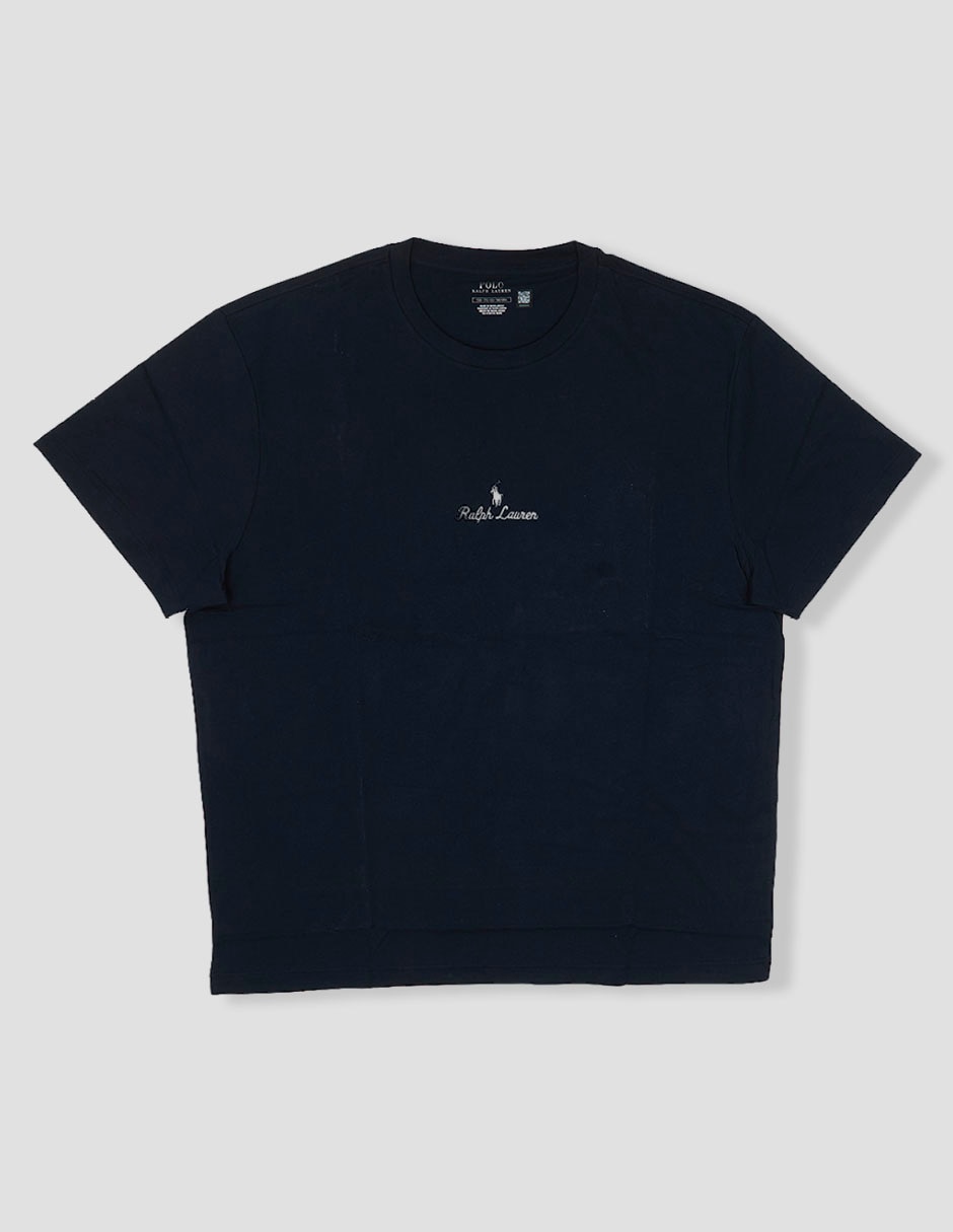 Playera cuello redondo para hombre Playera cuello redondo para hombre