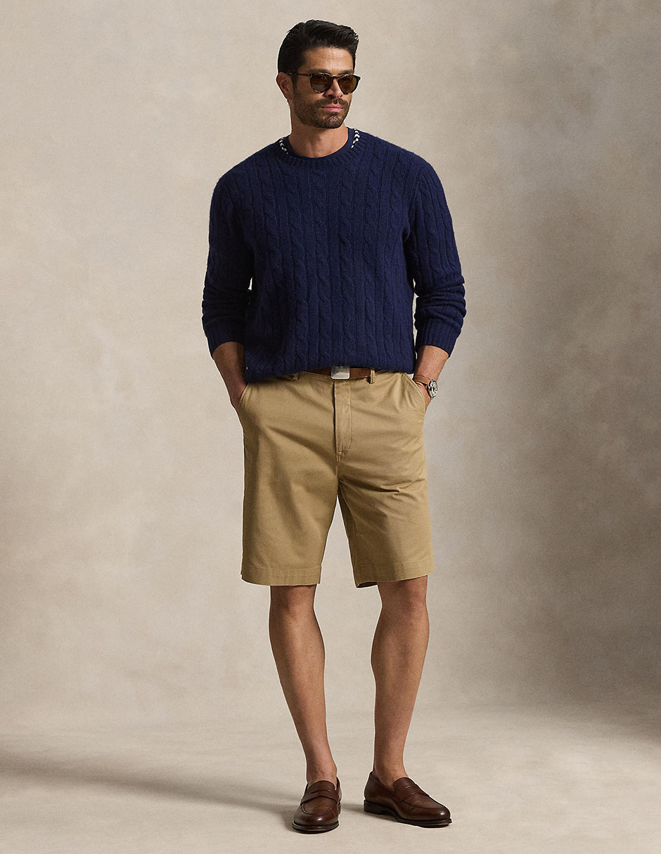 Bermuda Polo Ralph Lauren para hombre