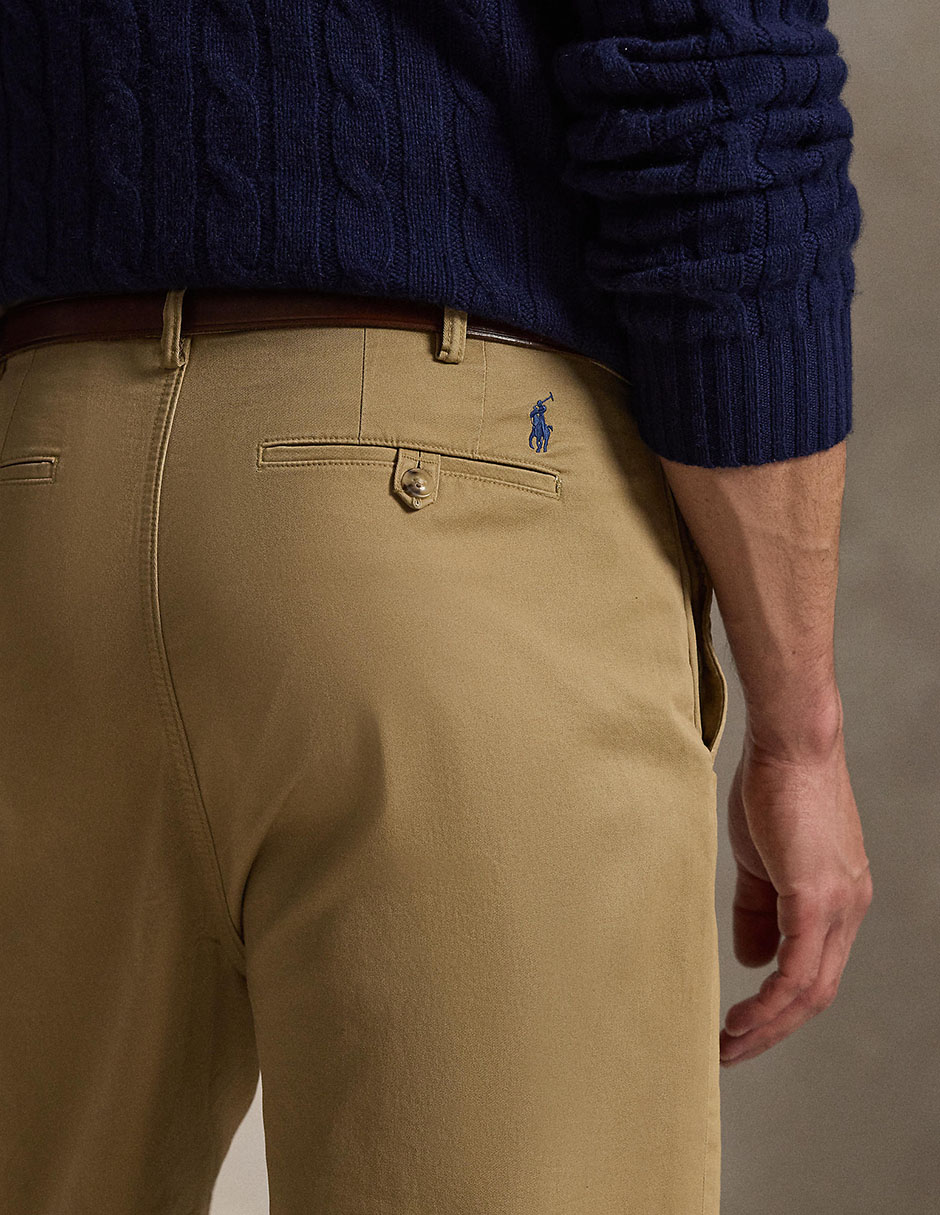 Bermuda Polo Ralph Lauren para hombre