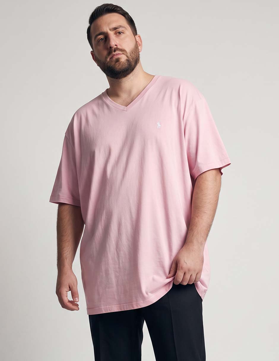Playera tipo para hombre 1