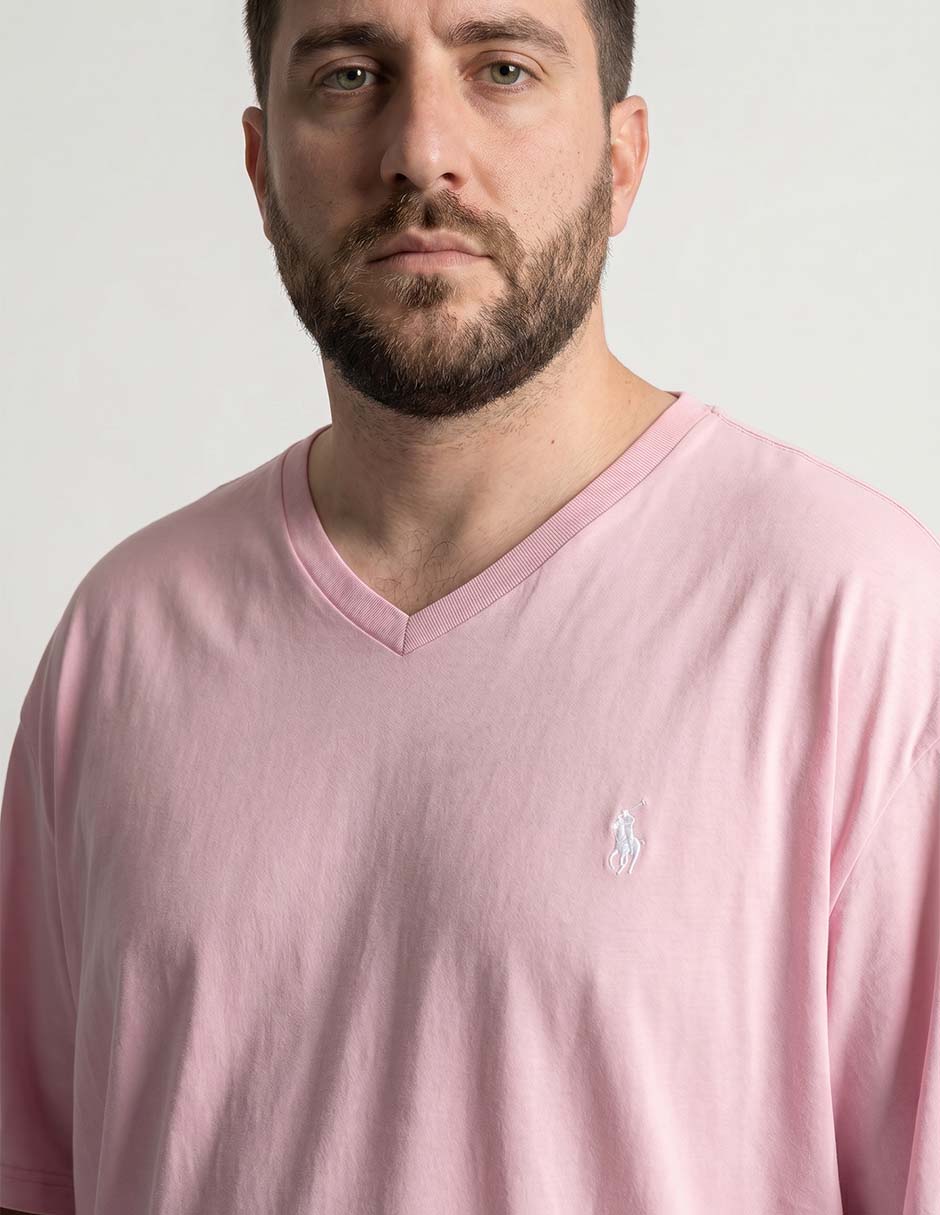 Playera tipo para hombre 3