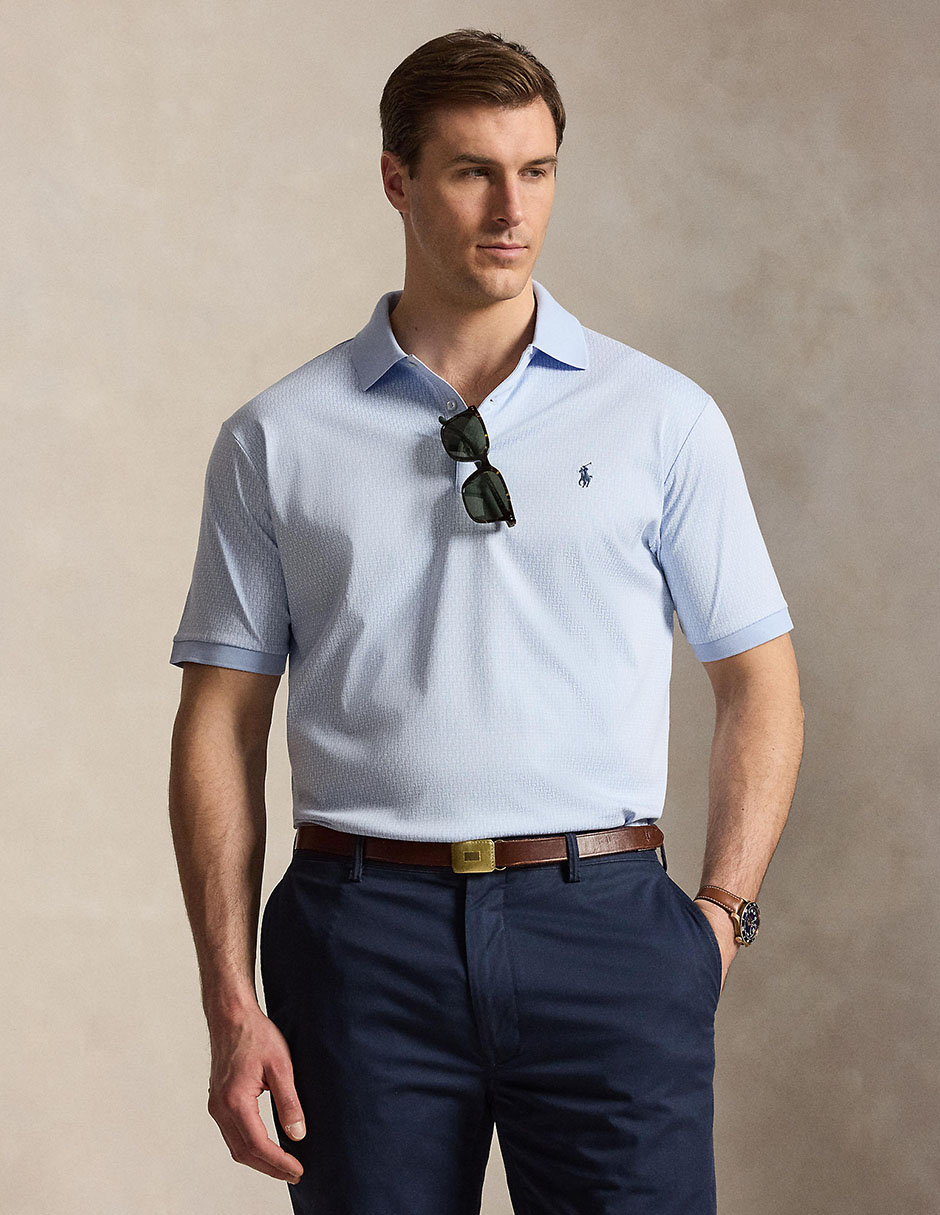 Playera polo Playera polo
