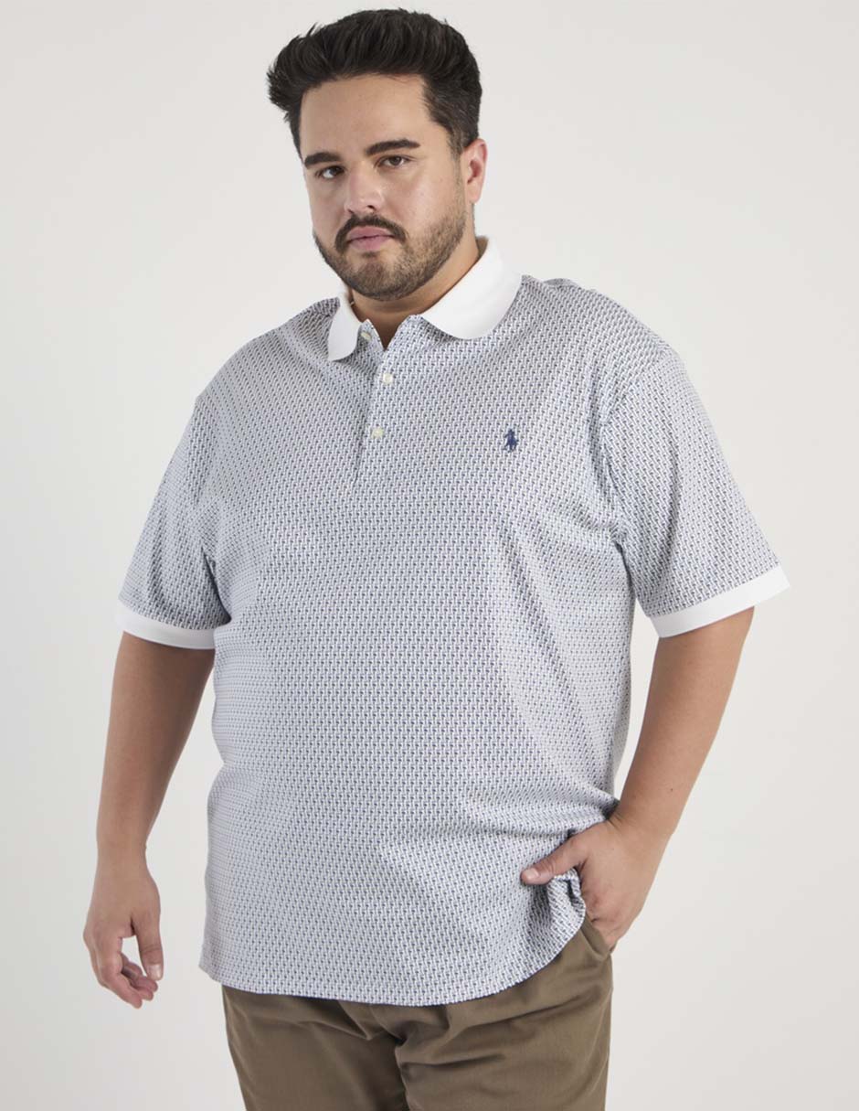 Playera polo 2