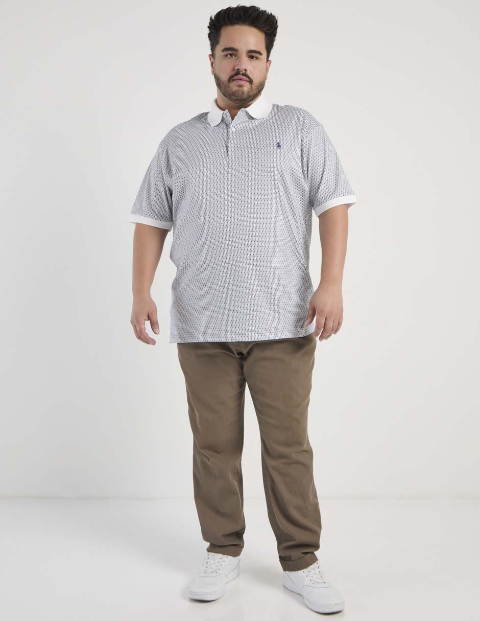 Playera polo 6