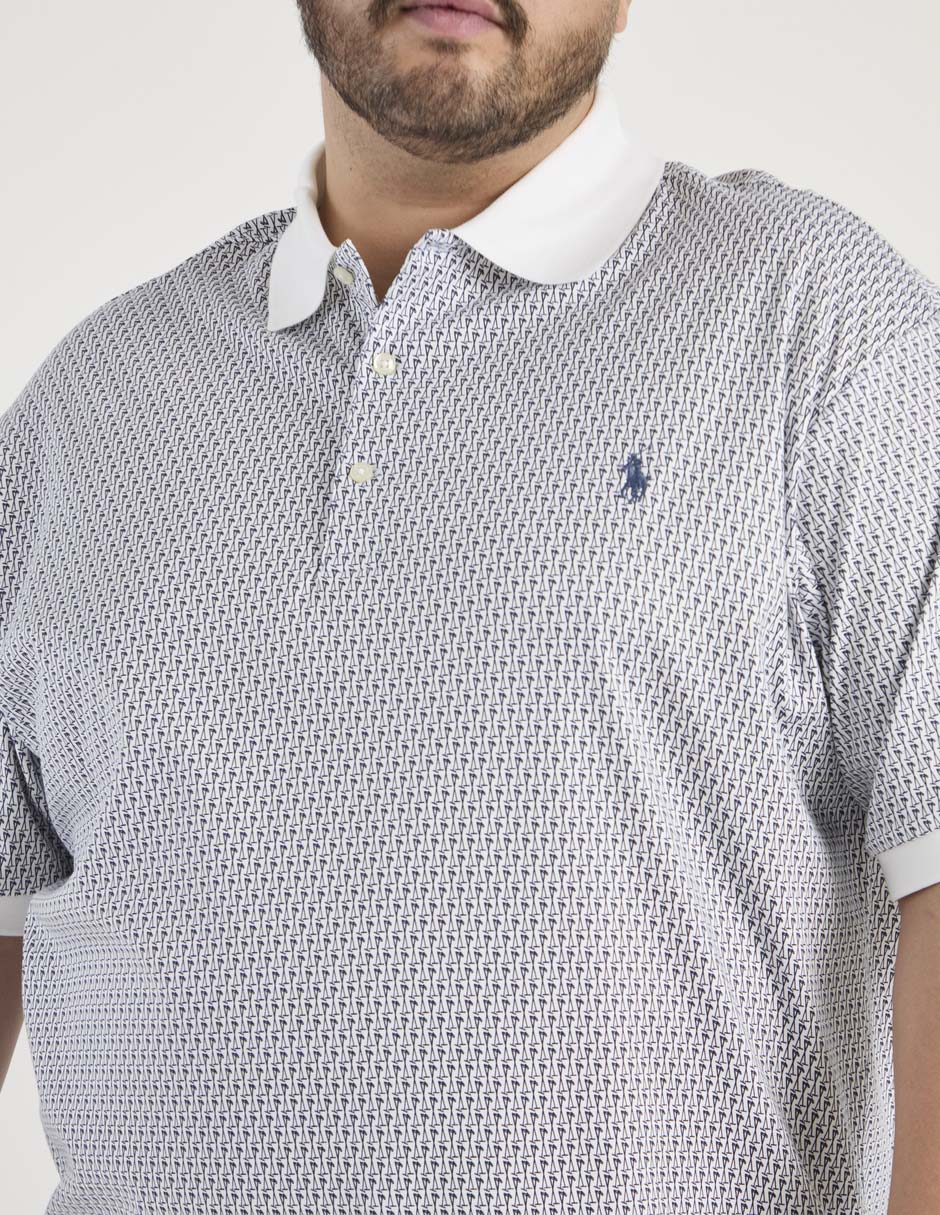 Playera polo 5