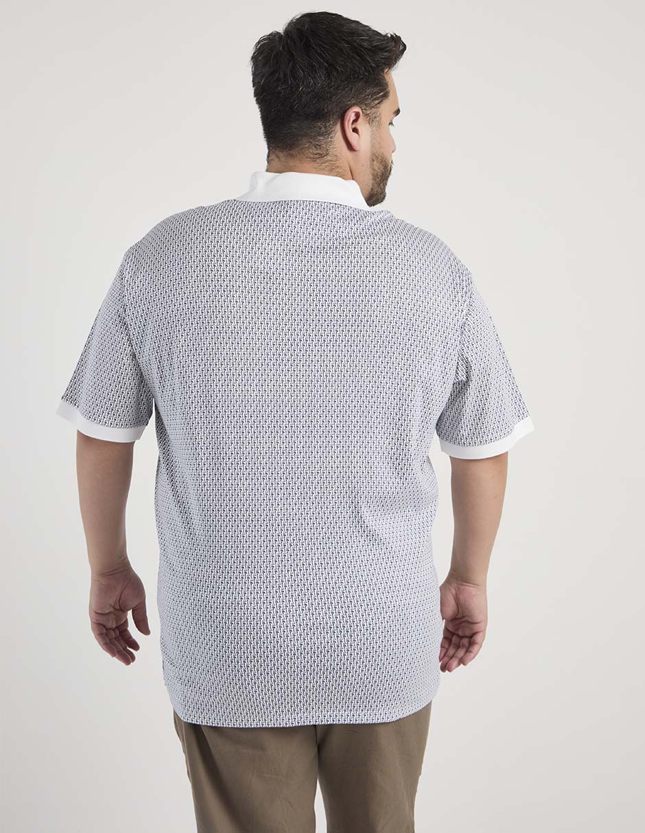 Playera polo 3