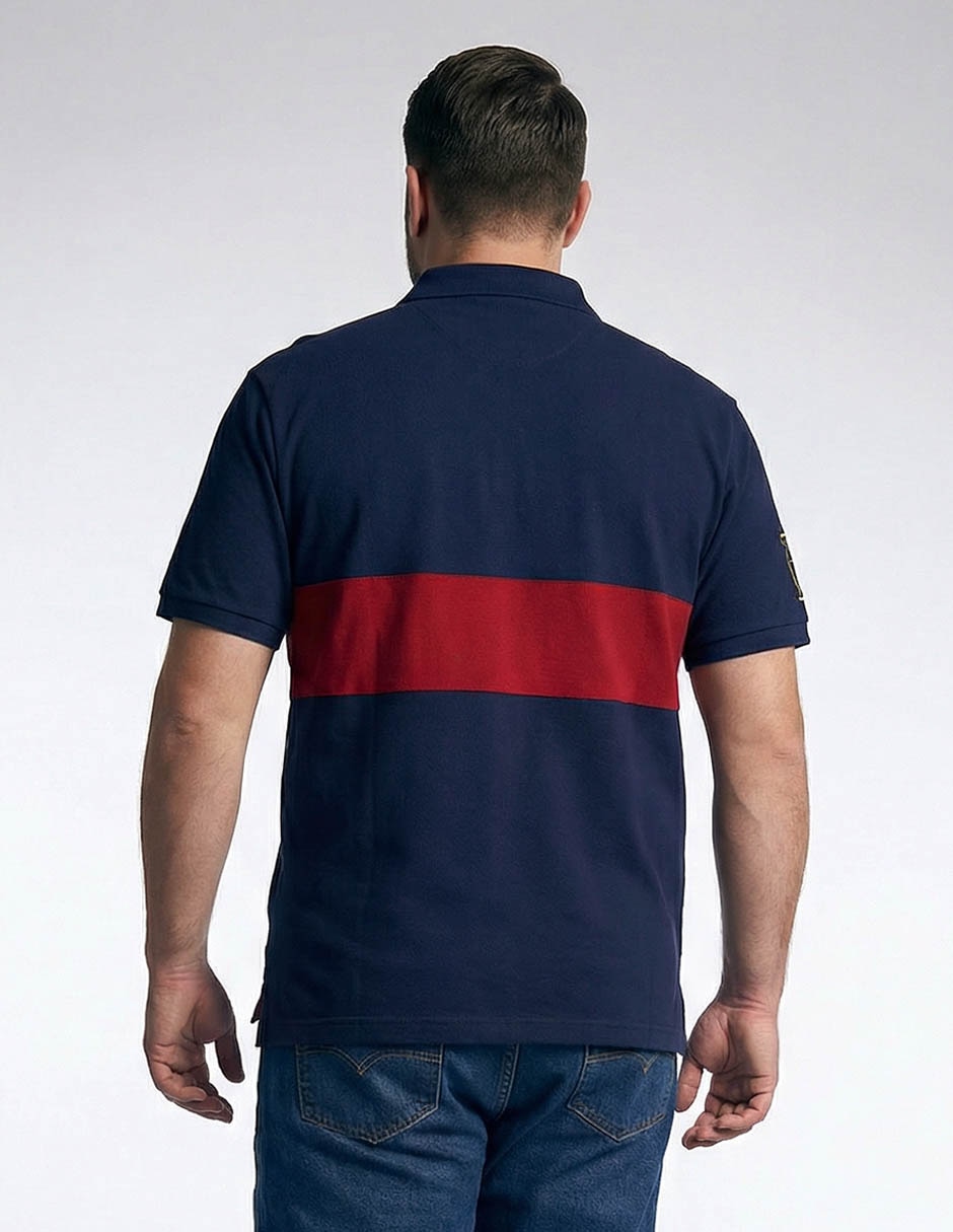 Playera para hombre 6