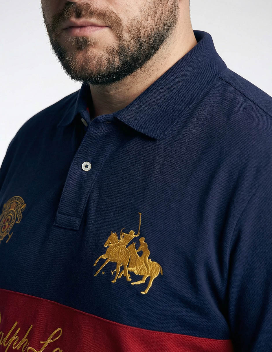 Playera para hombre 8