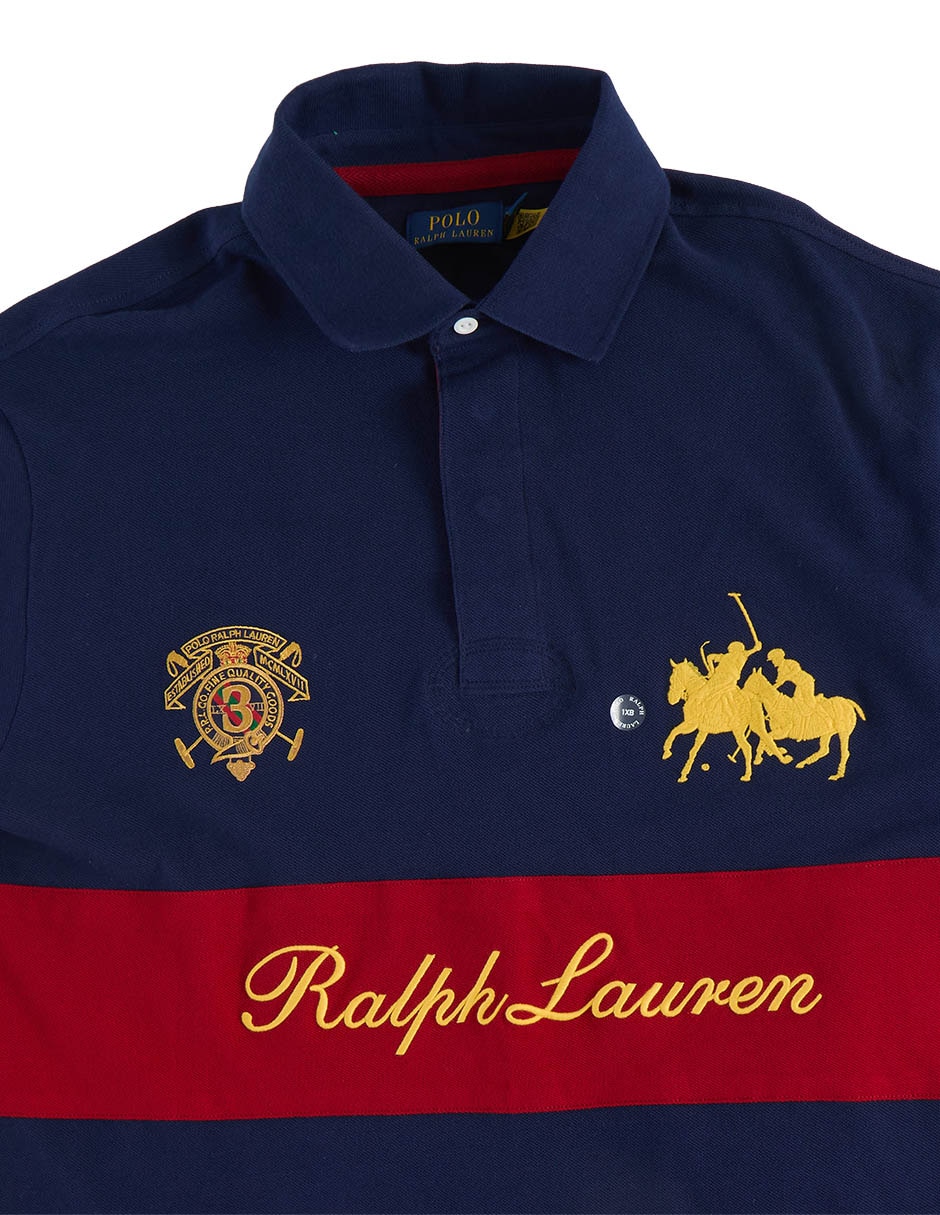 Playera para hombre 3
