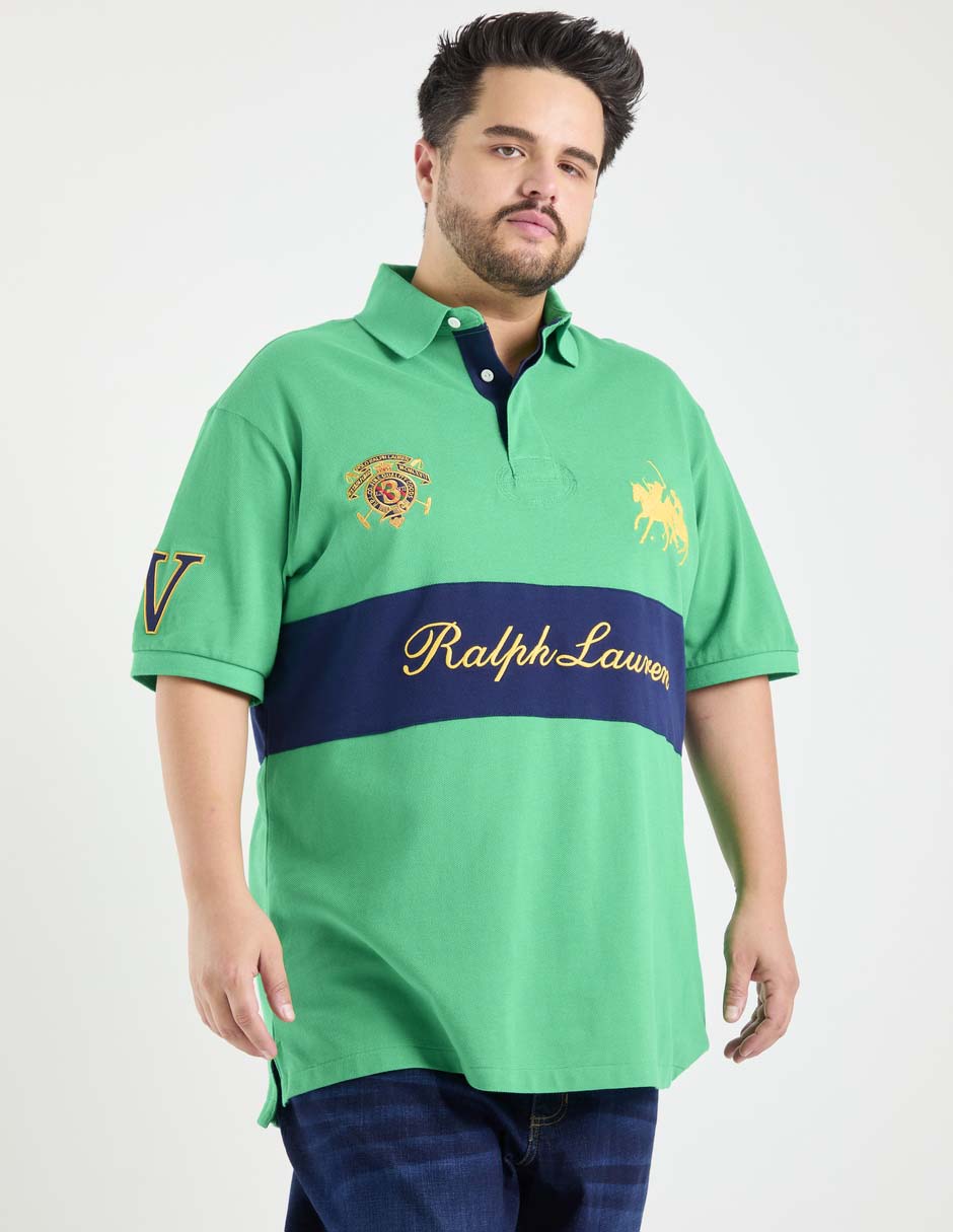 Playera para hombre 9