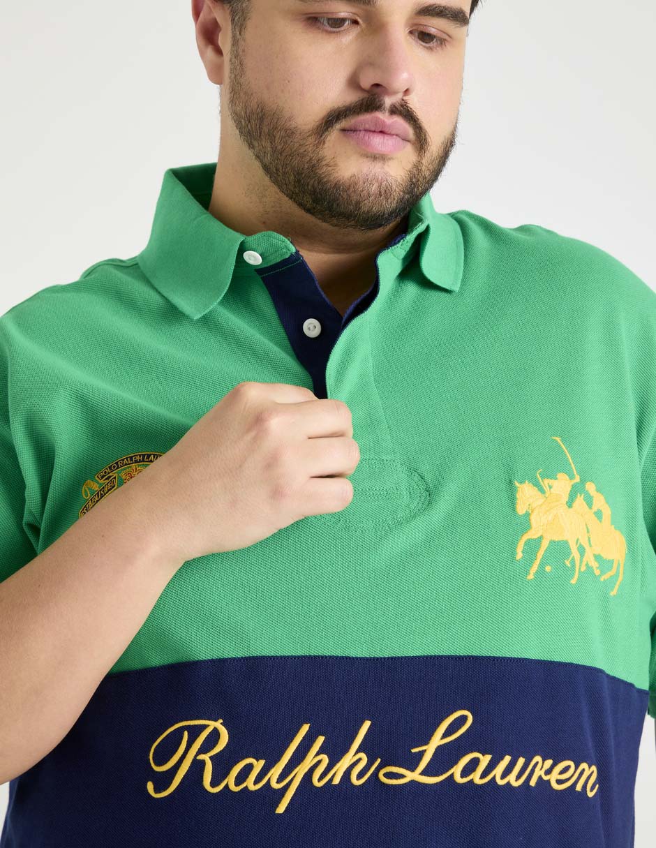 Playera para hombre 7