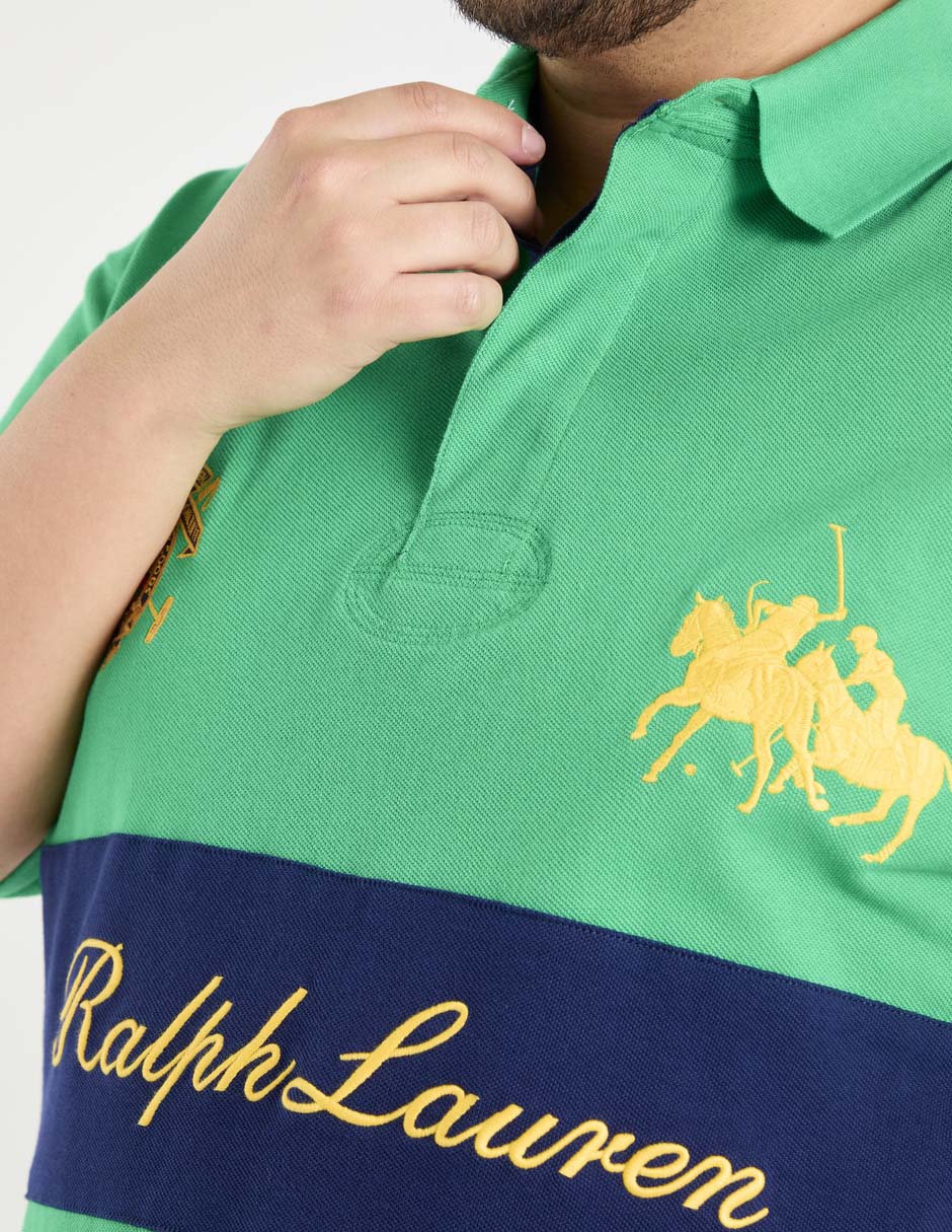 Playera para hombre 10