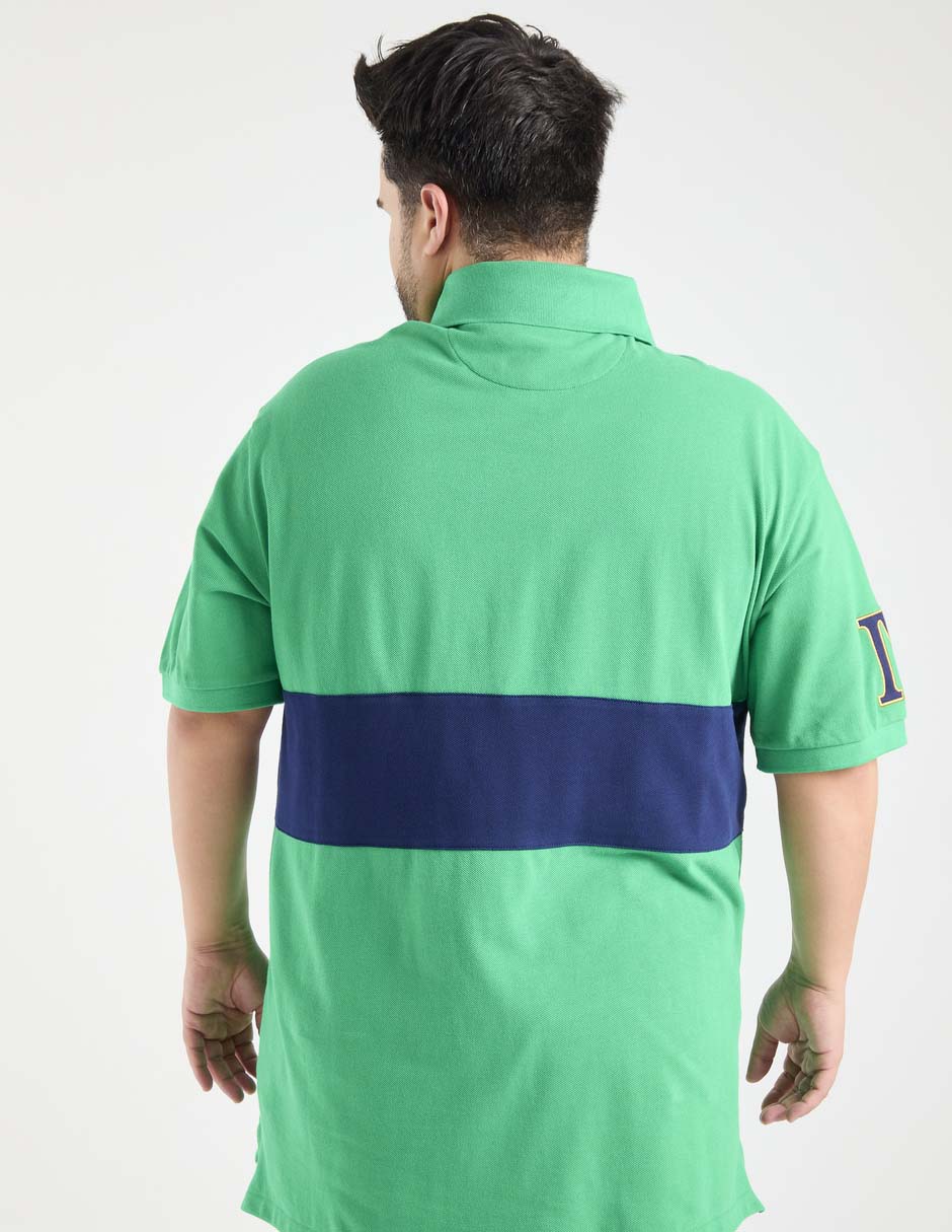 Playera para hombre 6