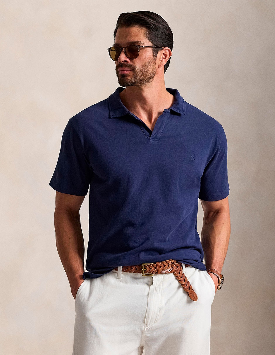Playera polo Playera polo