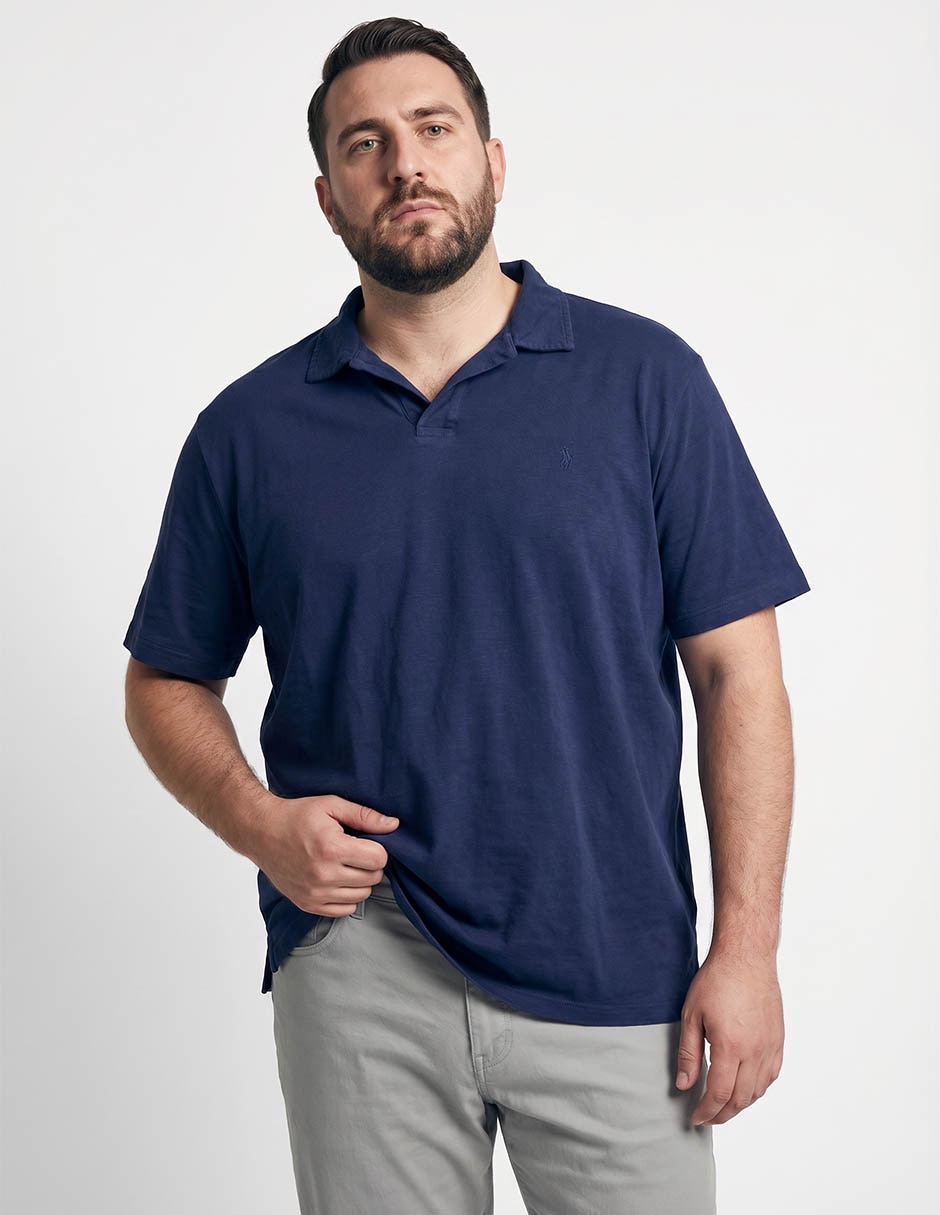 Playera tipo polo Polo Ralph Lauren para hombre Playera tipo polo Polo Ralph Lauren para hombre