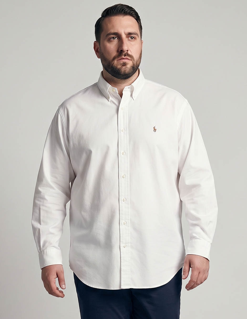 Camisa para hombre