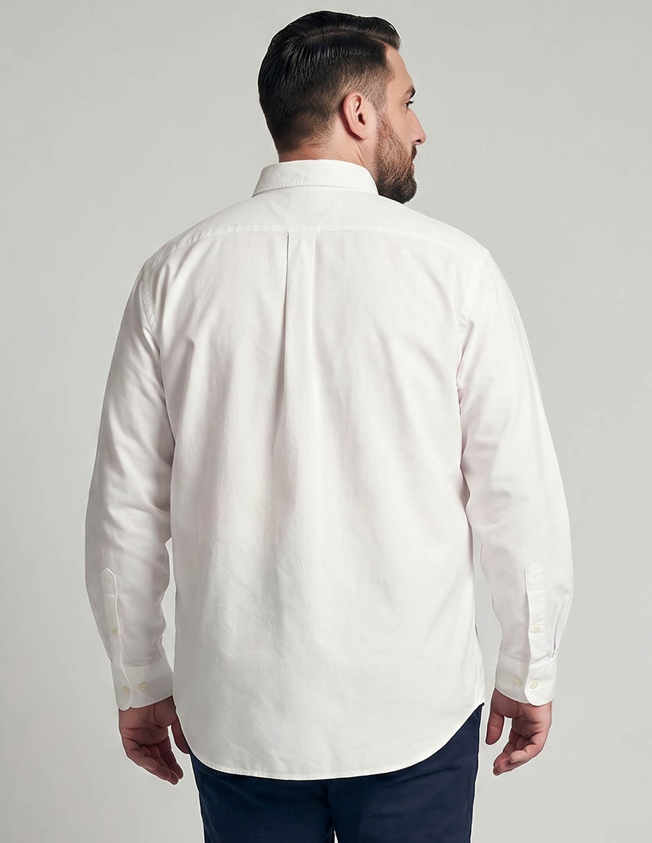 Camisa para hombre