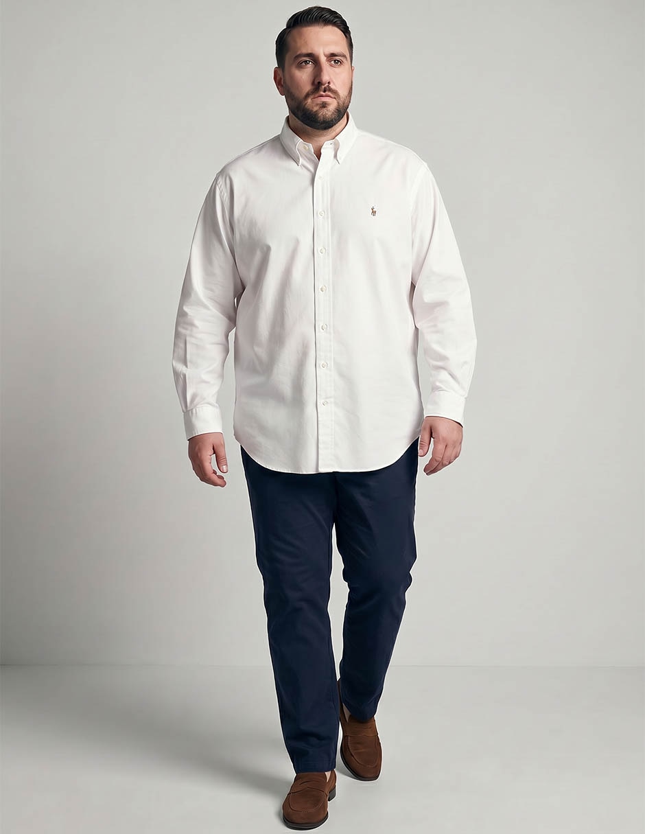 Camisa para hombre