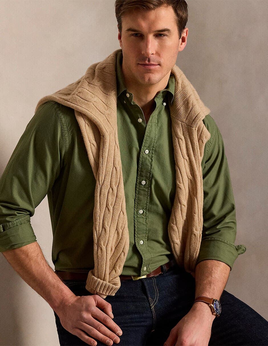 Camisa 3