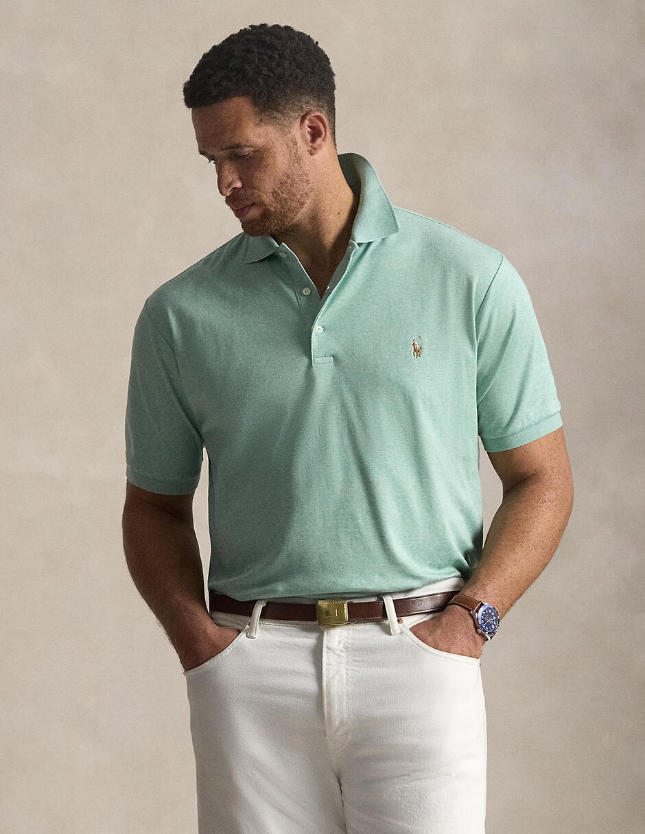 Playera para hombre 5