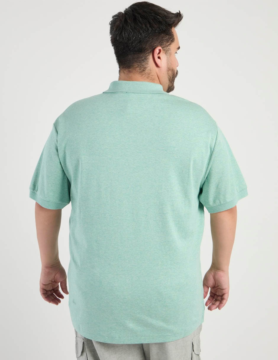 Playera tipo polo Polo Rl__Tmp_Brand para hombre 6