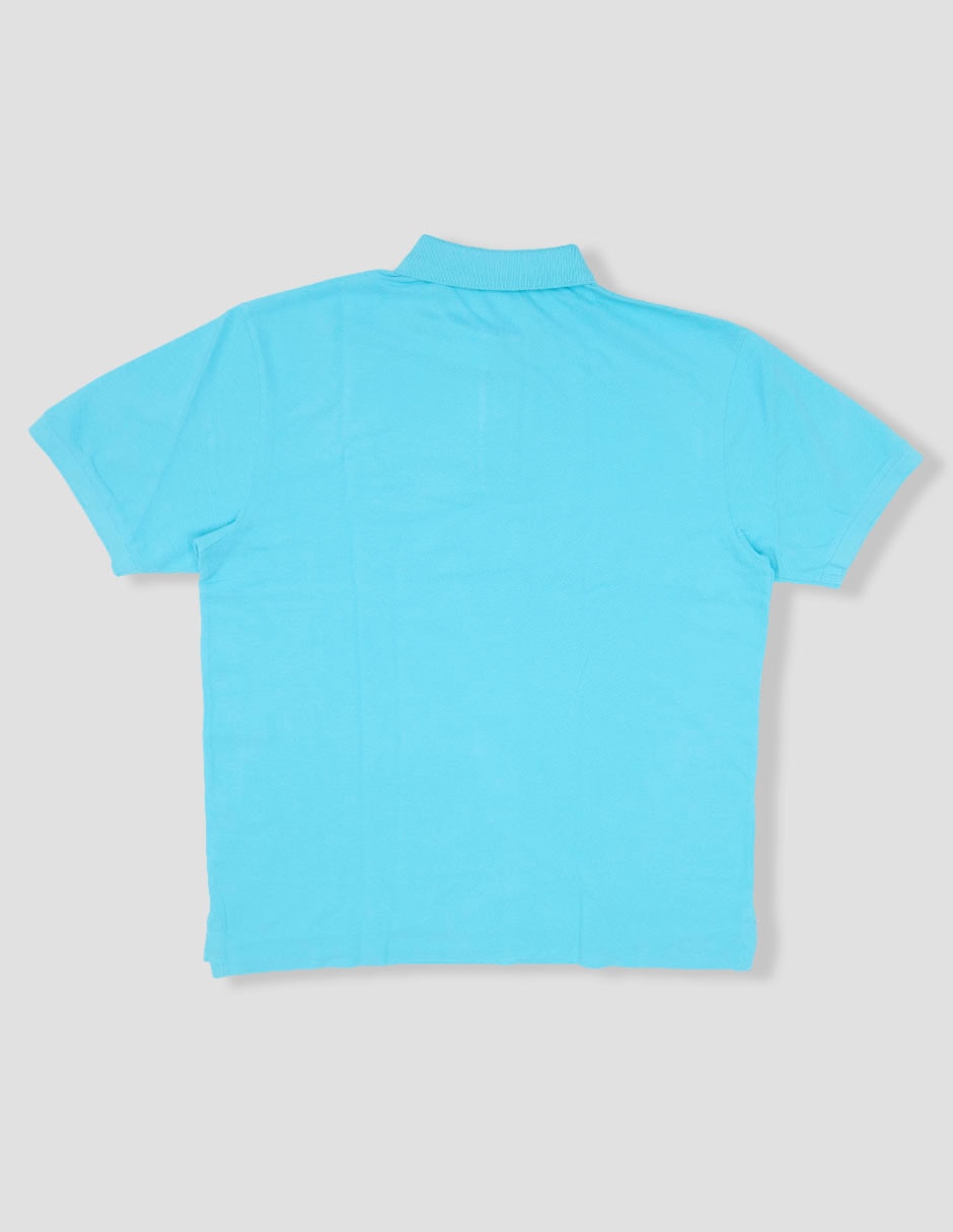 Playera tipo polo Polo Ralph Lauren para hombre 2