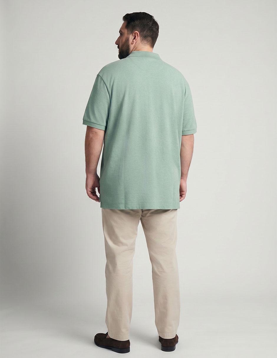 Playera para hombre 2