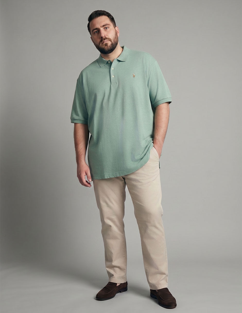 Playera para hombre 3