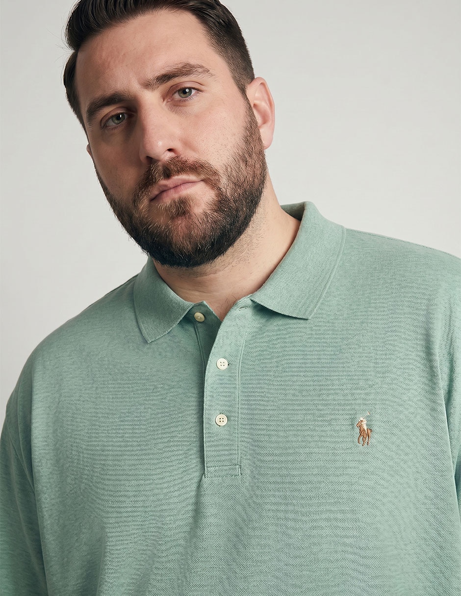Playera para hombre 6