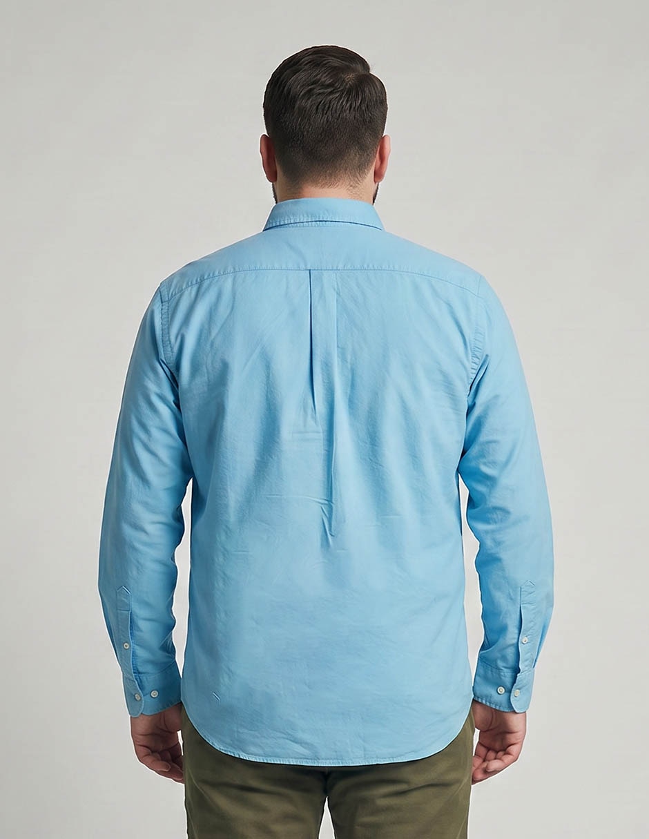 Azul