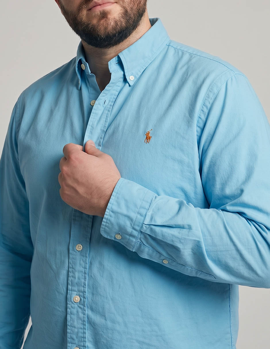 Azul