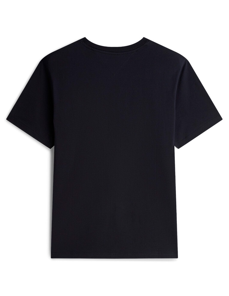 Playera Tommy Hilfiger cuello redondo para hombre
