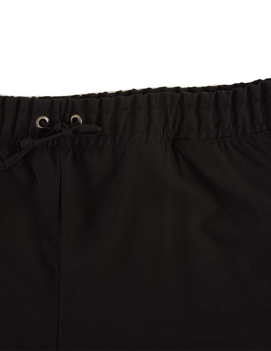 Bermuda jbe de algodón para hombre