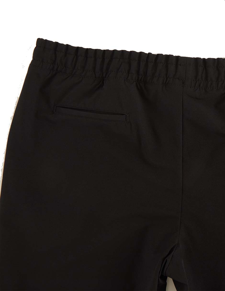 Bermuda jbe de algodón para hombre