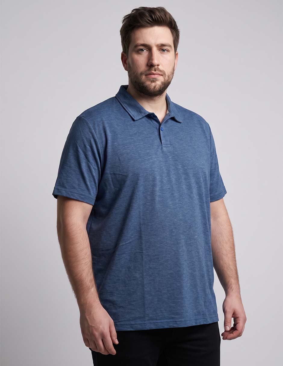 Playera tipo polo para hombre Playera tipo polo para hombre