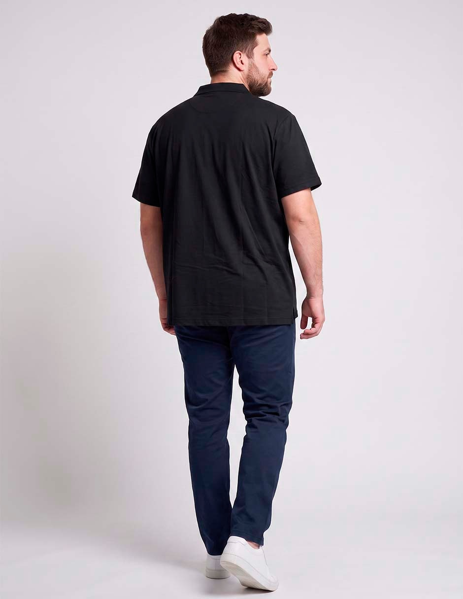 Playera tipo polo para hombre 2