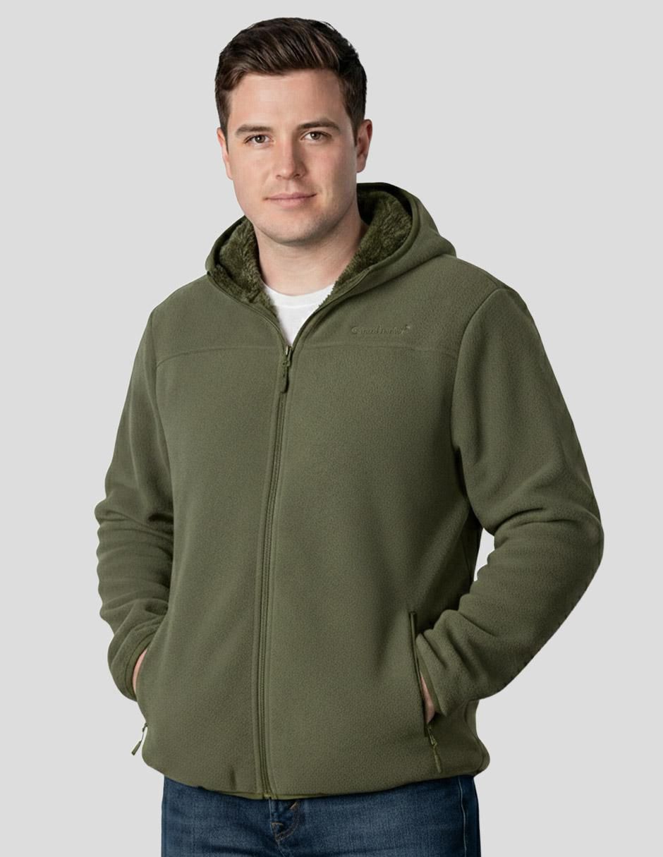 Verde olivo