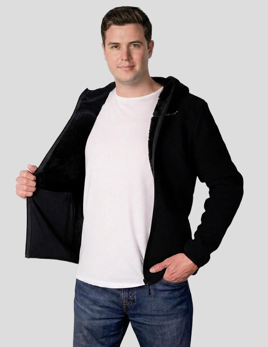 Sudadera para hombre 2