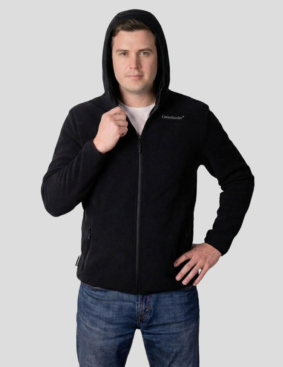 Sudadera para hombre 3