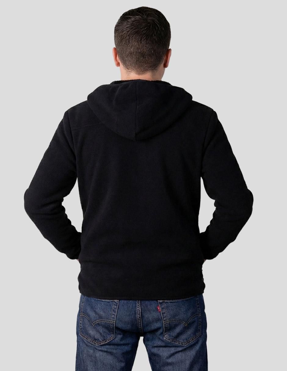 Sudadera para hombre 4