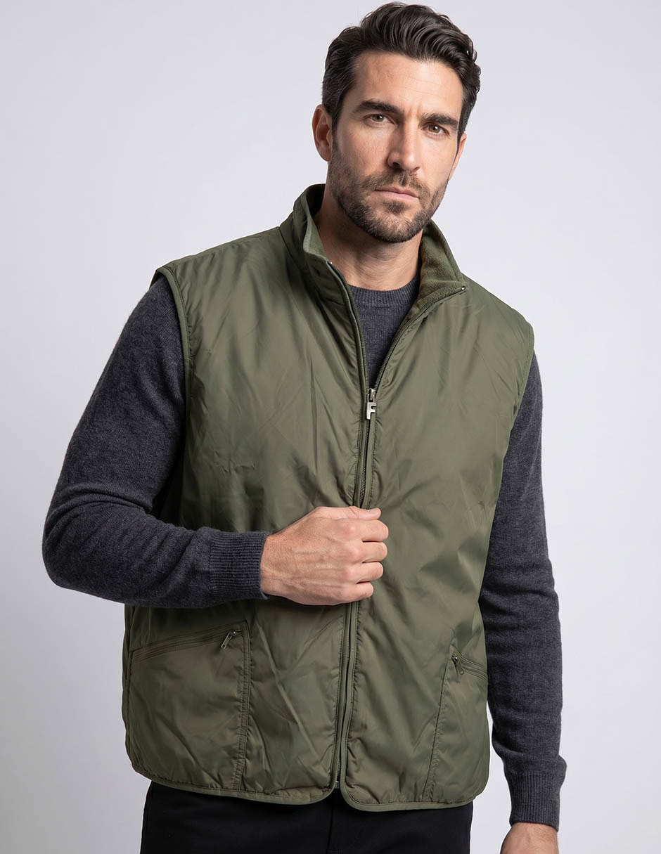 Chaleco para hombre Chaleco para hombre