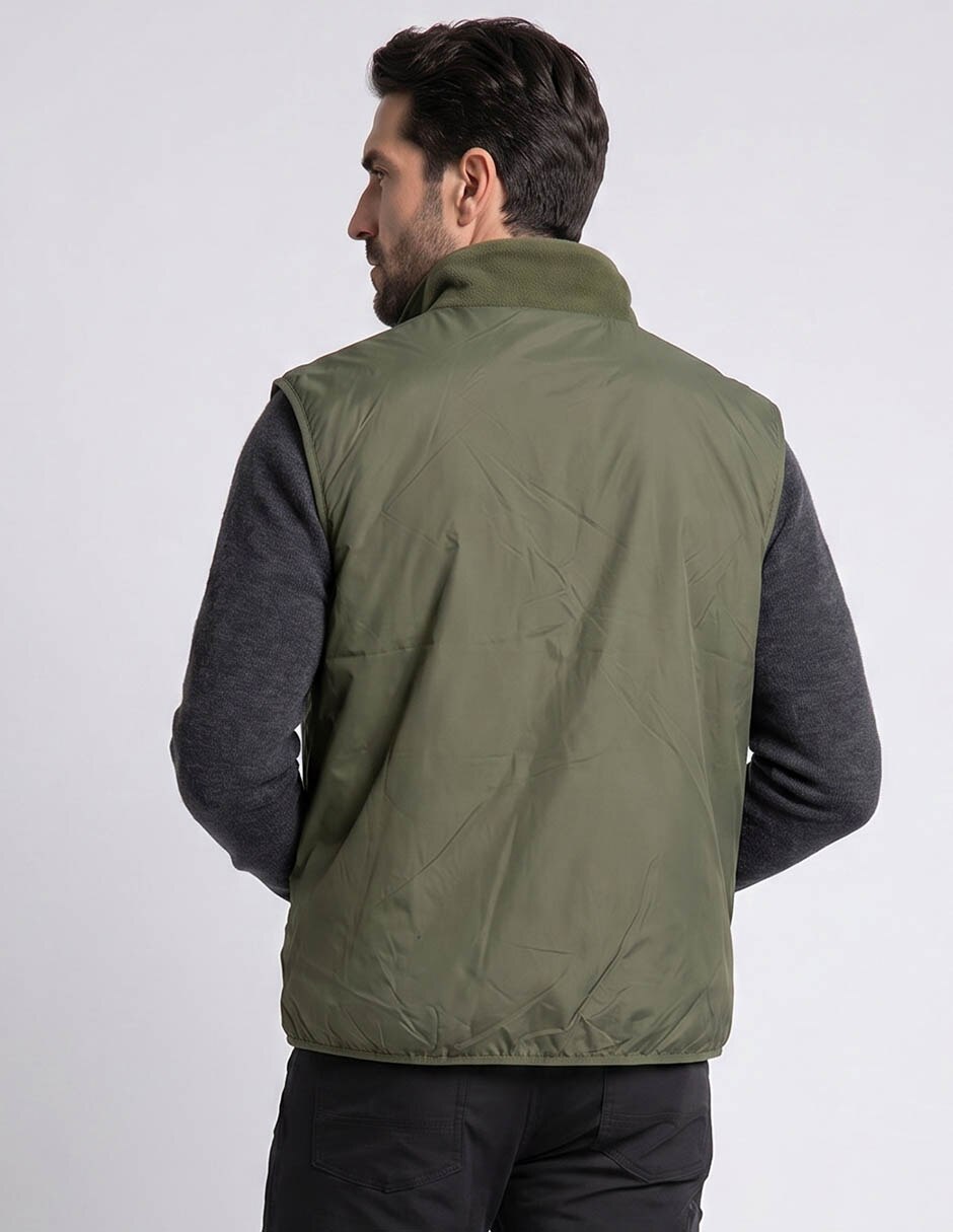 Chaleco para hombre 2