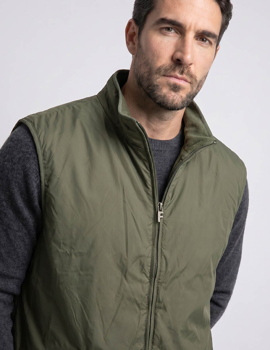 Chaleco para hombre 6