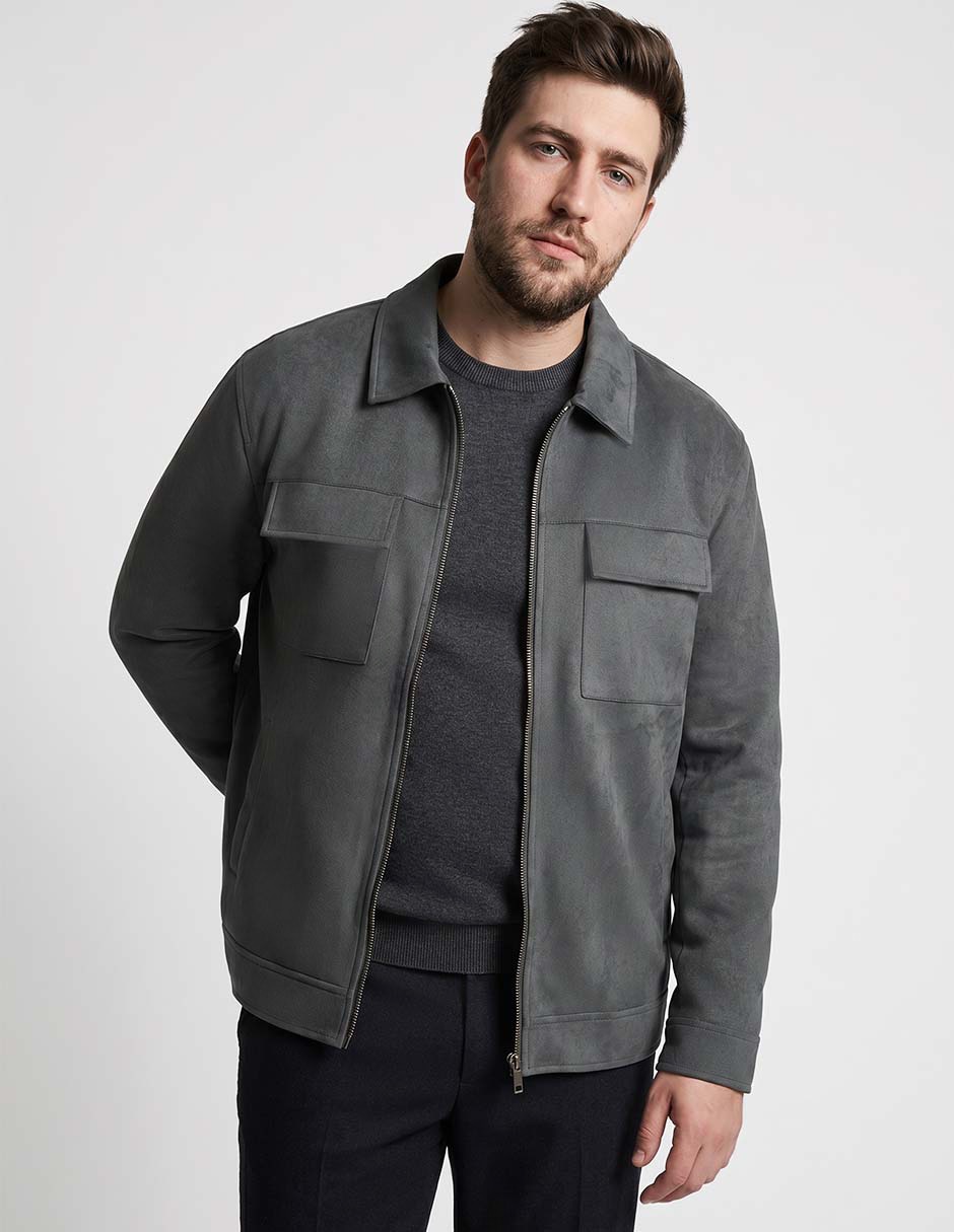 Chamarra casual diferentes diseños para hombre Chamarra casual diferentes diseños para hombre