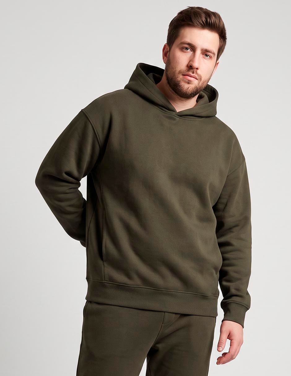 Sudadera para hombre 1