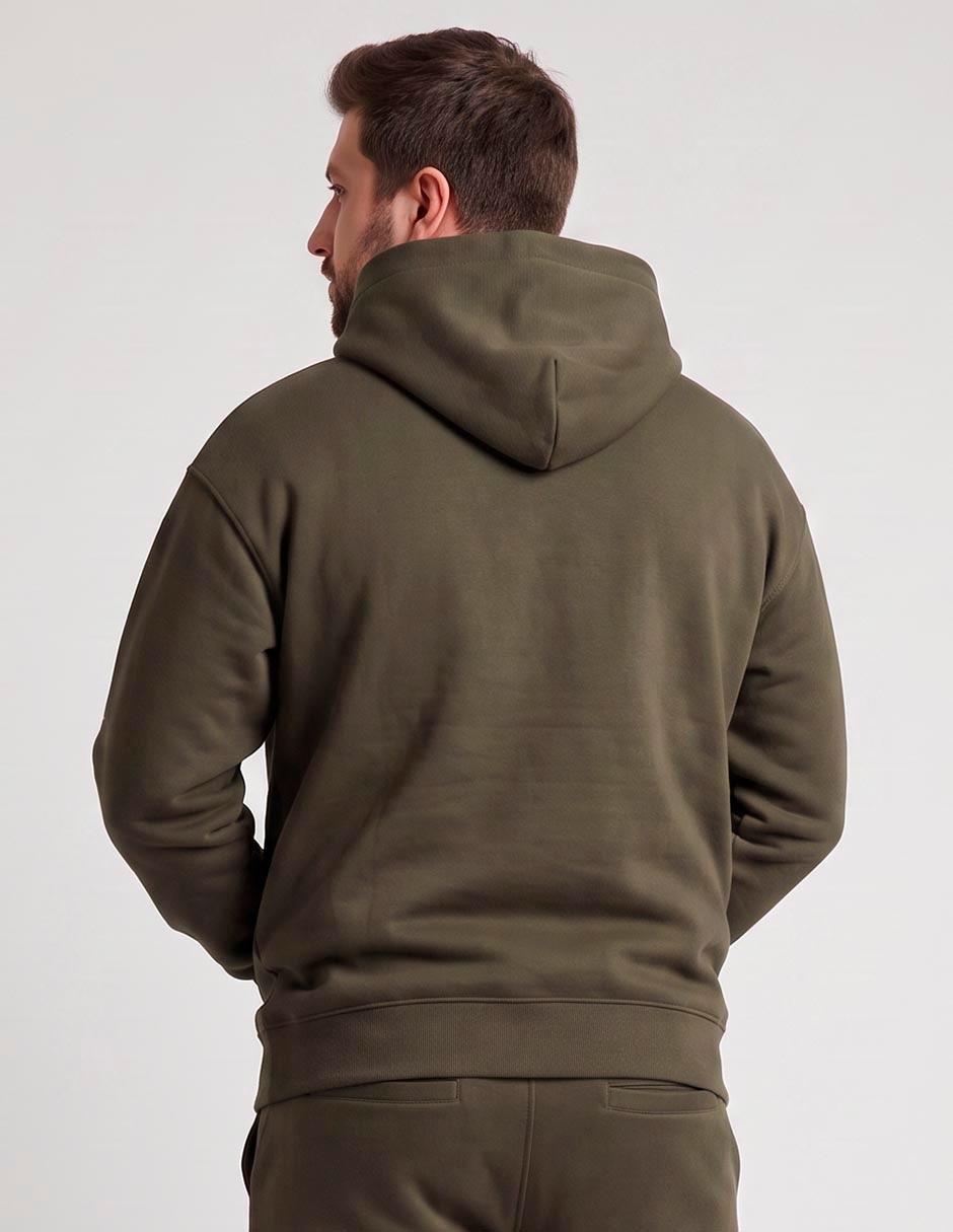 Sudadera para hombre 2